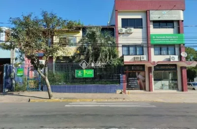 Casa comercial à venda na rua dona rafaela, 591, marechal rondon, canoas, 73 m2 por r$ 1.060.000
