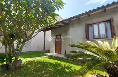Casa com 3 quartos à venda na rua santa marta, 129, olaria, canoas, 70 m2 por r$ 380.000