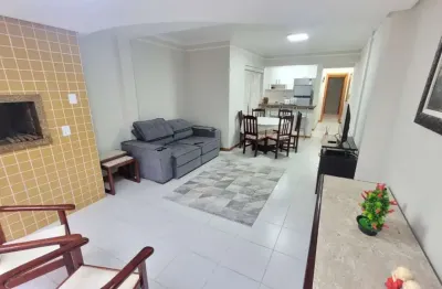 Apartamento com 3 quartos à venda na arroio  do meio, 1366, centro, capão da canoa, 93 m2 por r$ 759.200