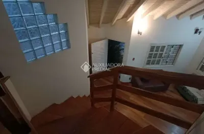 Casa com 3 quartos à venda na rua paes lemes, 539, rio branco, canoas, 216 m2 por r$ 590.000
