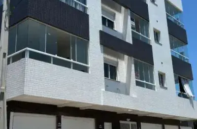 Apartamento com 2 quartos à venda na humaitá, 997, centro, tramandaí, 58 m2 por r$ 606.400