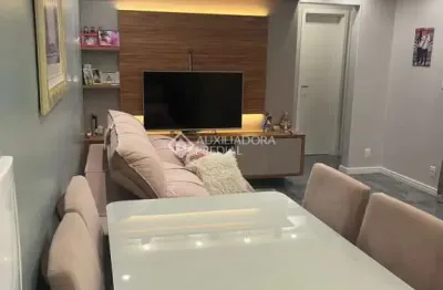 Apartamento com 2 quartos à venda na avenida padre claret, 1634, centro, esteio, 65 m2 por r$ 540.000