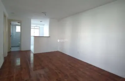 Apartamento com 2 quartos à venda na estrada joão de oliveira remião, 1770, lomba do pinheiro, porto alegre, 49 m2 por r$ 159.000