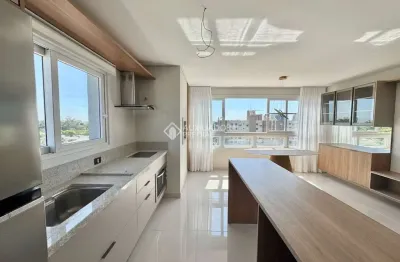 Apartamento com 3 quartos à venda na rua germânia, 113, centro, canoas, 86 m2 por r$ 976.487