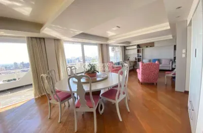Apartamento com 4 quartos à venda na rua general salustiano, 452, marechal rondon, canoas, 278 m2 por r$ 1.279.900