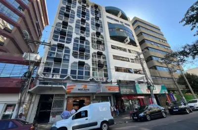 Sala comercial à venda na rua fioravante milanez, 68, centro, canoas, 36 m2 por r$ 140.000