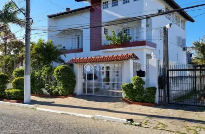 Casa com 5 quartos à venda na rua das araucárias, 1175, harmonia, canoas, 410 m2 por r$ 690.000