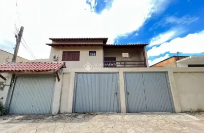 Casa com 3 quartos à venda na rua garibaldi, 362, niterói, canoas, 200 m2 por r$ 1.500.000