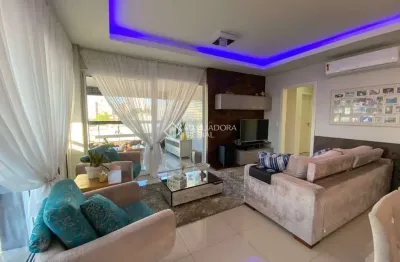 Apartamento com 3 quartos à venda na rua pedro ardêmio hilgert, 80, centro, canoas, 157 m2 por r$ 1.300.000