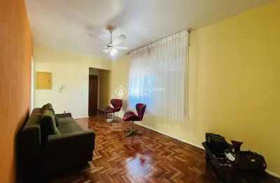 Apartamento com 2 quartos à venda na rua doutor barcelos, 1395, centro, canoas, 71 m2 por r$ 219.000