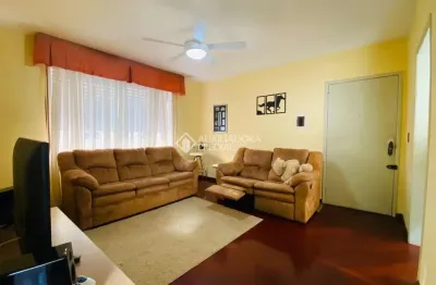 Apartamento com 2 quartos à venda na rua monte castelo, 335, nossa senhora das graças, canoas, 65 m2 por r$ 350.000