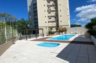 Apartamento com 3 quartos à venda na rua da figueira, 770, nossa senhora das graças, canoas, 78 m2 por r$ 575.000