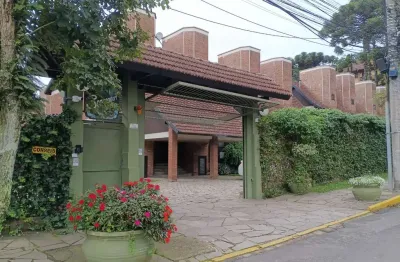 Casa em condomínio fechado com 4 quartos à venda na horácio cardoso, 55, planalto, gramado, 186 m2 por r$ 1.350.000