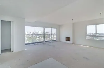 Apartamento com 3 quartos à venda na rua irmão guilherme, 306, marechal rondon, canoas, 123 m2 por r$ 1.485.000
