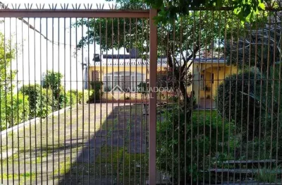 Casa com 2 quartos à venda na rua nordeste, 210, estância velha, canoas, 80 m2 por r$ 350.000