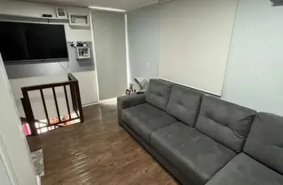 Apartamento com 2 quartos à venda na avenida açucena, 2999, igara, canoas, 86 m2 por r$ 320.000