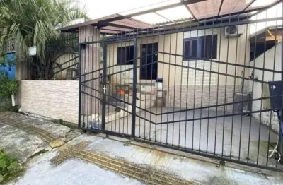 Casa com 2 quartos à venda na rua manoel antonio ramos, 16, são josé, canoas, 52 m2 por r$ 320.000