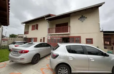 Casa com 4 quartos à venda na rua rainha do mar, 108, estância velha, canoas, 354 m2 por r$ 1.280.000