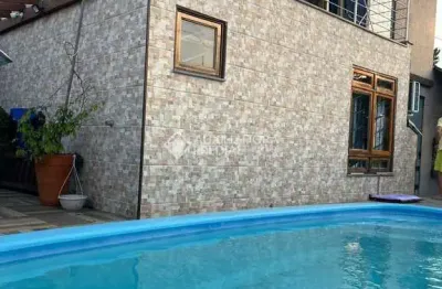 Casa com 3 quartos à venda na rua tobias barreto, 211, nossa senhora das graças, canoas, 120 m2 por r$ 850.000