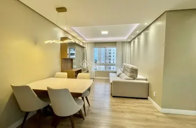 Apartamento com 3 quartos à venda na rua aurora, 1250, marechal rondon, canoas, 76 m2 por r$ 710.000