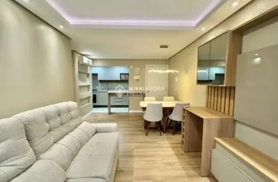 Apartamento com 3 quartos à venda na rua aurora, 1250, marechal rondon, canoas, 76 m2 por r$ 710.000