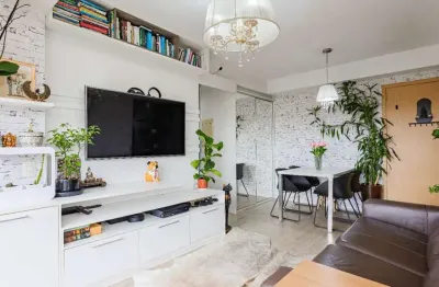Apartamento com 2 quartos à venda na rua mauro guedes de oliveira, 251, são sebastião, porto alegre, 68 m2 por r$ 590.000