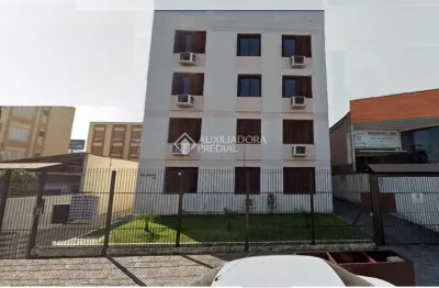 Apartamento com 3 quartos à venda na rua padre anchieta, 66, nossa senhora das graças, canoas, 69 m2 por r$ 260.000
