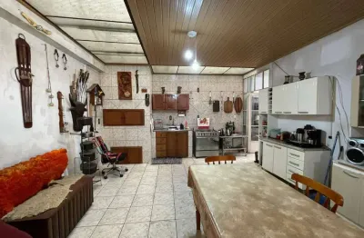 Casa com 3 quartos à venda na rua dom pedro ii, 619, nossa senhora das graças, canoas, 160 m2 por r$ 1.500.000