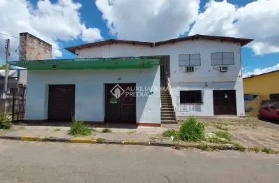 Prédio à venda na rua argentina, 161, são josé, canoas, 508 m2 por r$ 852.000