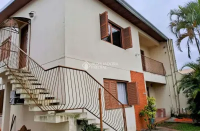 Casa com 8 quartos à venda na rua dom pedro, 1290, liberdade, esteio, 286 m2 por r$ 850.000