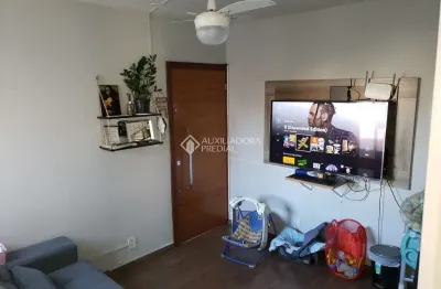 Apartamento com 2 quartos à venda na avenida dezessete de abril, 1544, guajuviras, canoas, 42 m2 por r$ 133.500