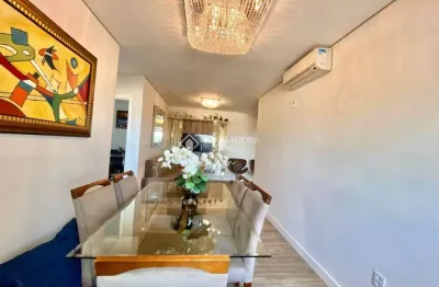 Apartamento com 2 quartos à venda na avenida farroupilha, 8701, são josé, canoas, 67 m2 por r$ 480.000