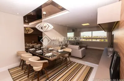 Apartamento com 3 quartos à venda na avenida farroupilha, 3929, marechal rondon, canoas, 115 m2 por r$ 1.118.960