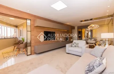 Apartamento com 3 quartos à venda na avenida farroupilha, 3929, marechal rondon, canoas, 100 m2 por r$ 1.098.960
