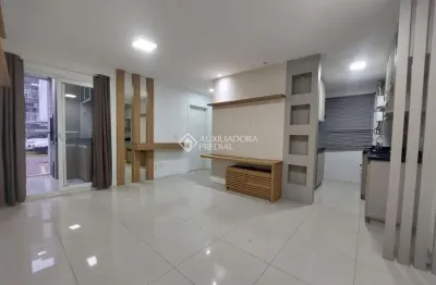Apartamento com 2 quartos à venda na rua henrique stefani, 1041, igara, canoas, 51 m2 por r$ 296.800