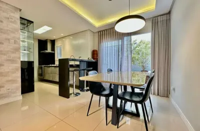 Casa com 3 quartos à venda na rua gardênia, 147, loteamento bela vista, canoas, 120 m2 por r$ 978.900