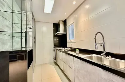 Casa com 3 quartos à venda na rua gardênia, 147, loteamento bela vista, canoas, 120 m2 por r$ 978.900