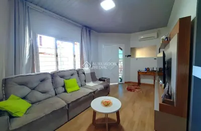 Casa com 3 quartos à venda na marta pugin, 63, harmonia, canoas, 150 m2 por r$ 319.200