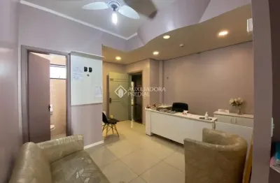 Sala comercial à venda na rua domingos martins, 360, centro, canoas, 47 m2 por r$ 250.000