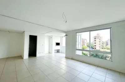 Apartamento com 3 quartos à venda na rua ângelo possebon, 101, centro, canoas, 164 m2 por r$ 1.250.000