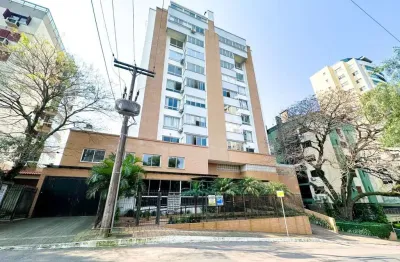 Apartamento com 3 quartos à venda na rua ângelo possebon, 101, centro, canoas, 164 m2 por r$ 1.250.000