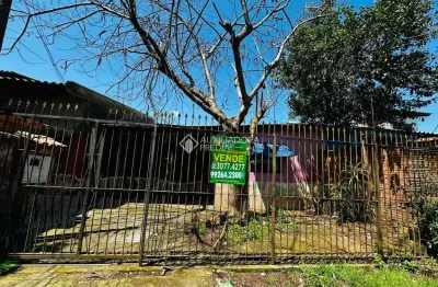 Terreno à venda na rua fernando pessoa, 16, estância velha, canoas, 206 m2 por r$ 192.000