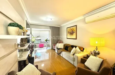 Apartamento com 3 quartos à venda na rua são caetano, 32, marechal rondon, canoas, 124 m2 por r$ 1.080.000