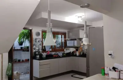 Casa com 4 quartos à venda na rua são felisbino, 89, marechal rondon, canoas, 143 m2 por r$ 1.064.000