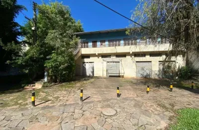 Terreno comercial à venda na rua general salustiano, 768, marechal rondon, canoas, 1657 m2 por r$ 2.800.000