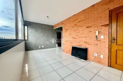 Apartamento com 2 quartos à venda na rua mathias velho, 911, centro, canoas, 60 m2 por r$ 350.000