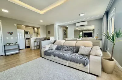 Apartamento com 3 quartos à venda na avenida farroupilha, 5606, marechal rondon, canoas, 76 m2 por r$ 670.000