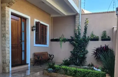 Casa com 5 quartos à venda na rua adão da silva santos, 362, são josé, canoas, 230 m2 por r$ 650.000