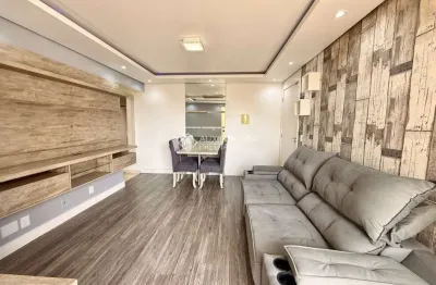 Apartamento com 2 quartos à venda na Rua Henrique Stefani, 1030, Igara, Canoas, 55 m2 por R$ 260.000
