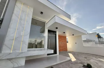 Casa com 3 quartos à venda na rua ulysses gomes ferreira, 490, estância velha, canoas, 130 m2 por r$ 1.150.000